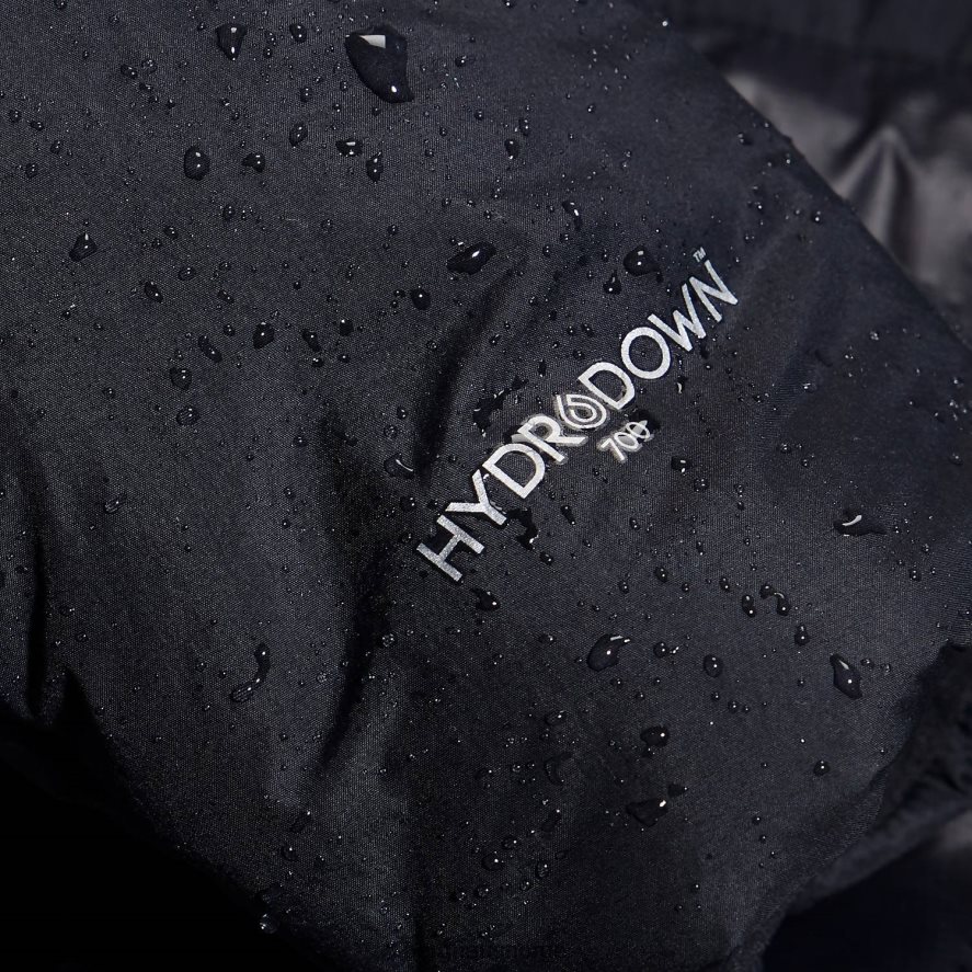 arkos reflekterende dunjakke Berghaus kvinner kulsvart F262D6396 klær