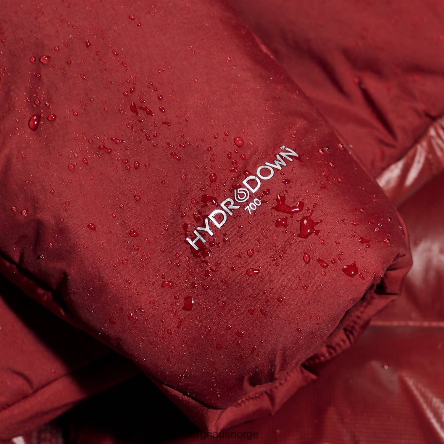 arkos reflekterende dunjakke Berghaus kvinner syrah F262D6397 klær