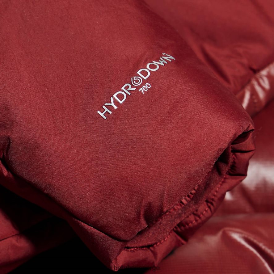 arkos reflekterende dunjakke Berghaus kvinner syrah F262D6397 klær