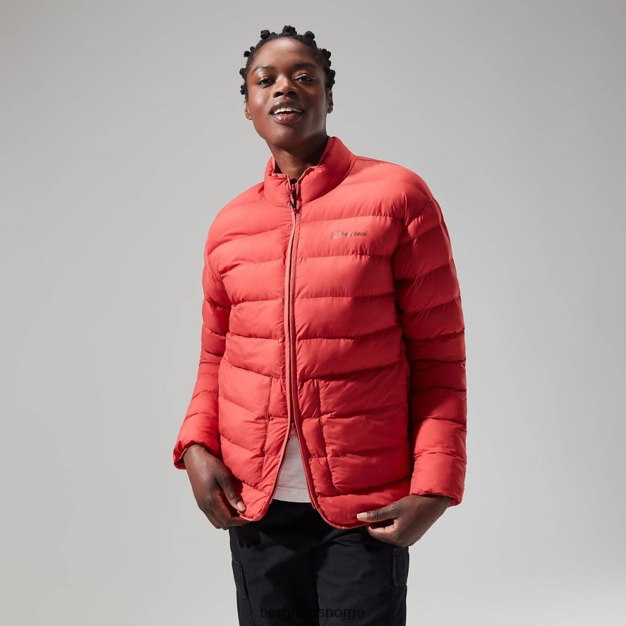 blomstrende jakke Berghaus kvinner bakt eple F262D6387 klær