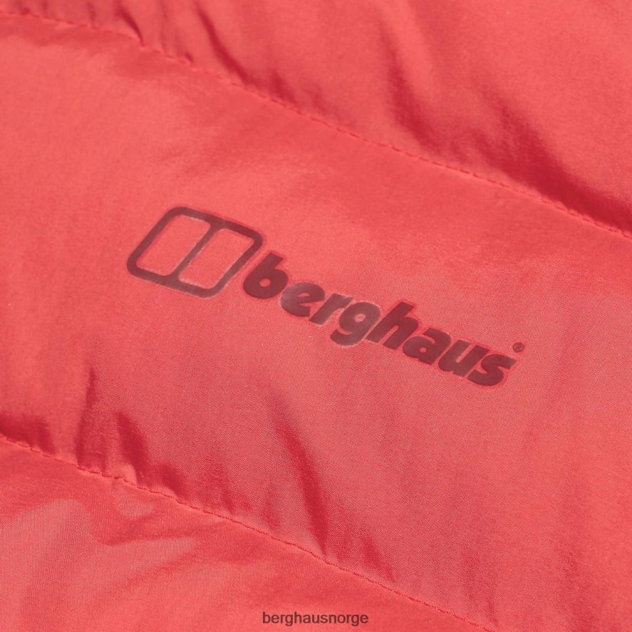 blomstrende jakke Berghaus kvinner bakt eple F262D6387 klær