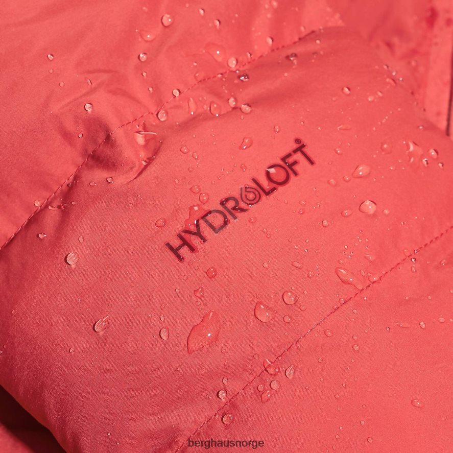 blomstrende jakke Berghaus kvinner bakt eple F262D6387 klær