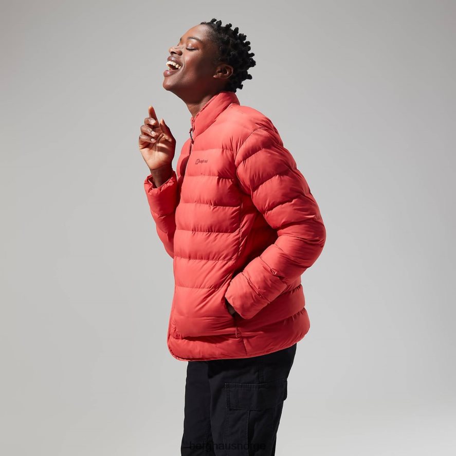 blomstrende jakke Berghaus kvinner bakt eple F262D6387 klær