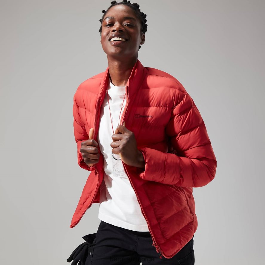 blomstrende jakke Berghaus kvinner bakt eple F262D6387 klær