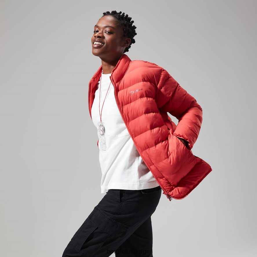 blomstrende jakke Berghaus kvinner bakt eple F262D6387 klær