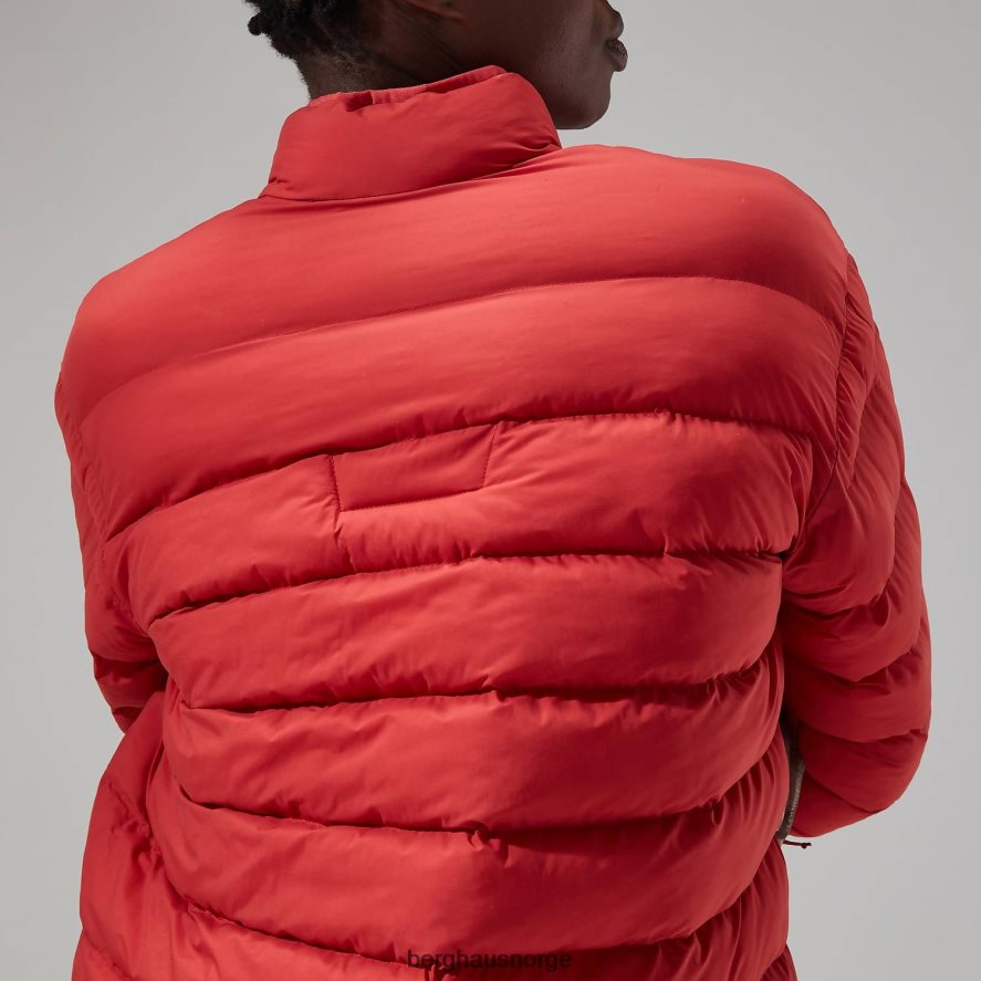 blomstrende jakke Berghaus kvinner bakt eple F262D6387 klær