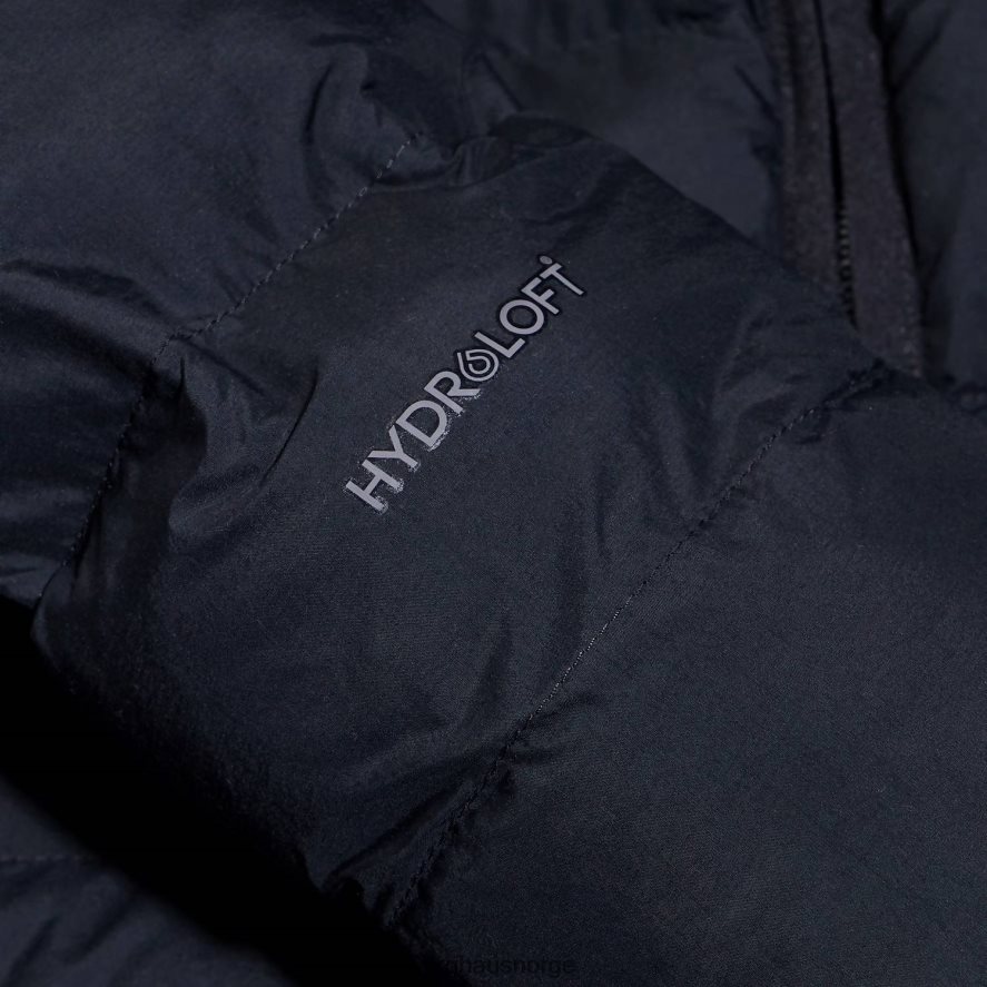 blomstrende jakke Berghaus kvinner kulsvart F262D6386 klær