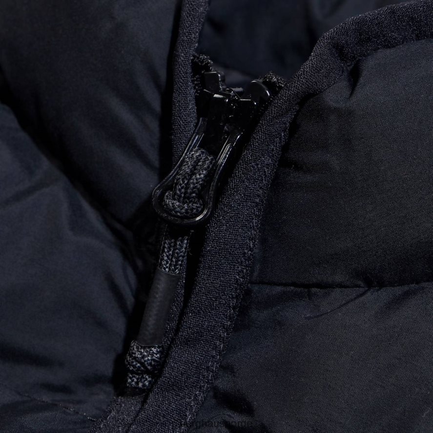 blomstrende jakke Berghaus kvinner kulsvart F262D6386 klær