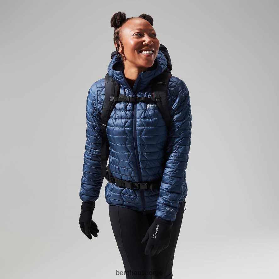 cuillin isolert hettegenser Berghaus kvinner skumring/marine blazer F262D6376 klær