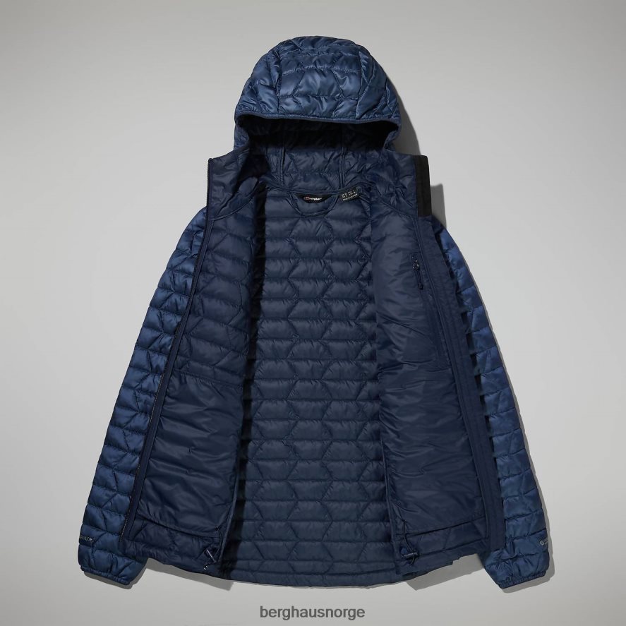 cuillin isolert hettegenser Berghaus kvinner skumring/marine blazer F262D6376 klær