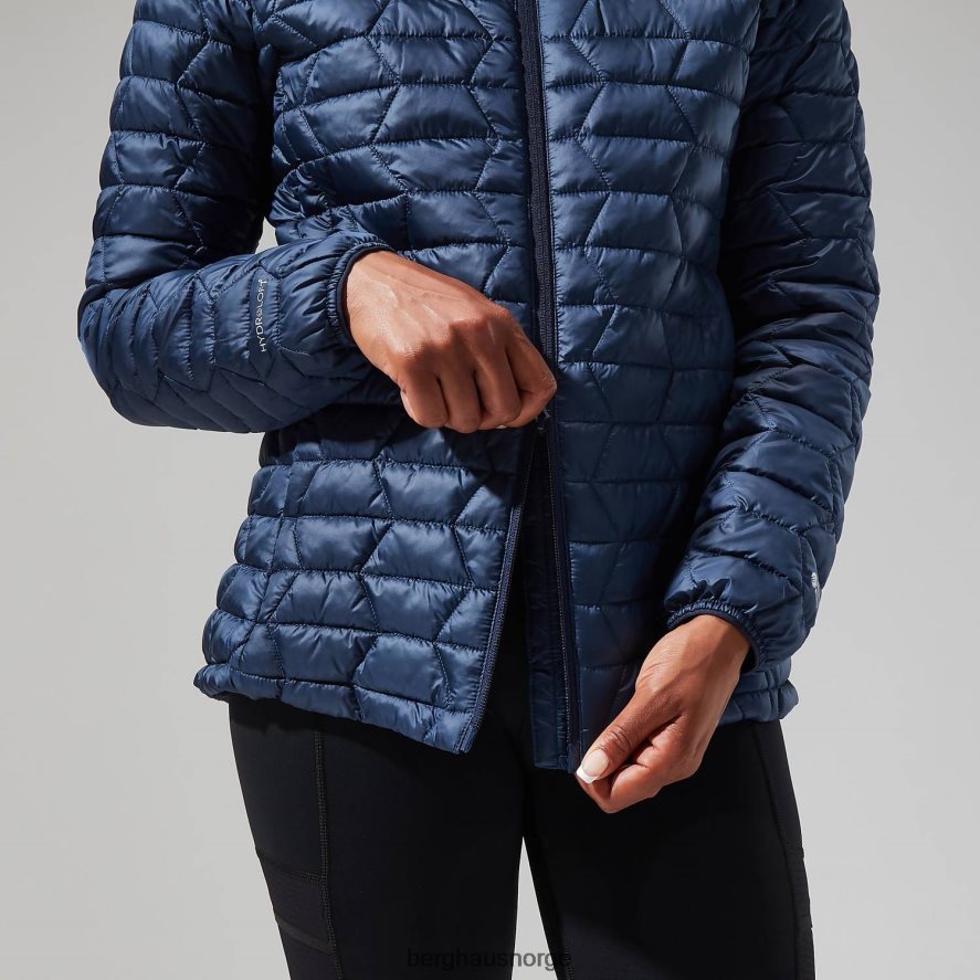 cuillin isolert hettegenser Berghaus kvinner skumring/marine blazer F262D6376 klær