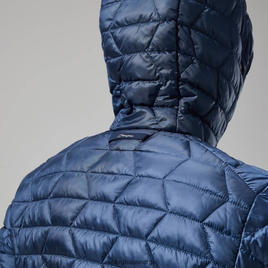 cuillin isolert hettegenser Berghaus kvinner skumring/marine blazer F262D6376 klær