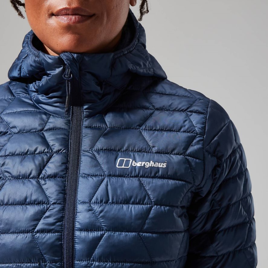 cuillin isolert hettegenser Berghaus kvinner skumring/marine blazer F262D6376 klær