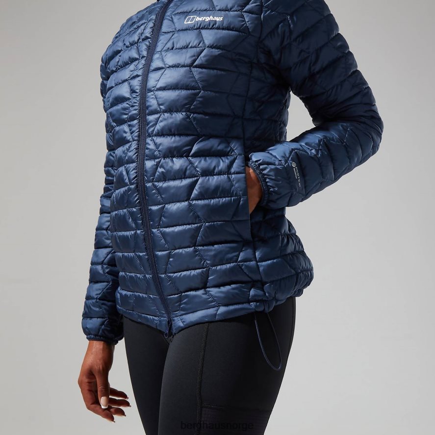 cuillin isolert hettegenser Berghaus kvinner skumring/marine blazer F262D6376 klær