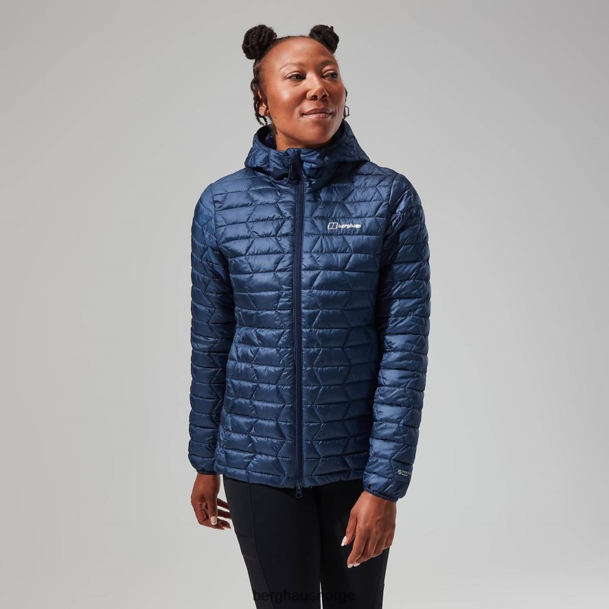 cuillin isolert hettegenser Berghaus kvinner skumring/marine blazer F262D6376 klær