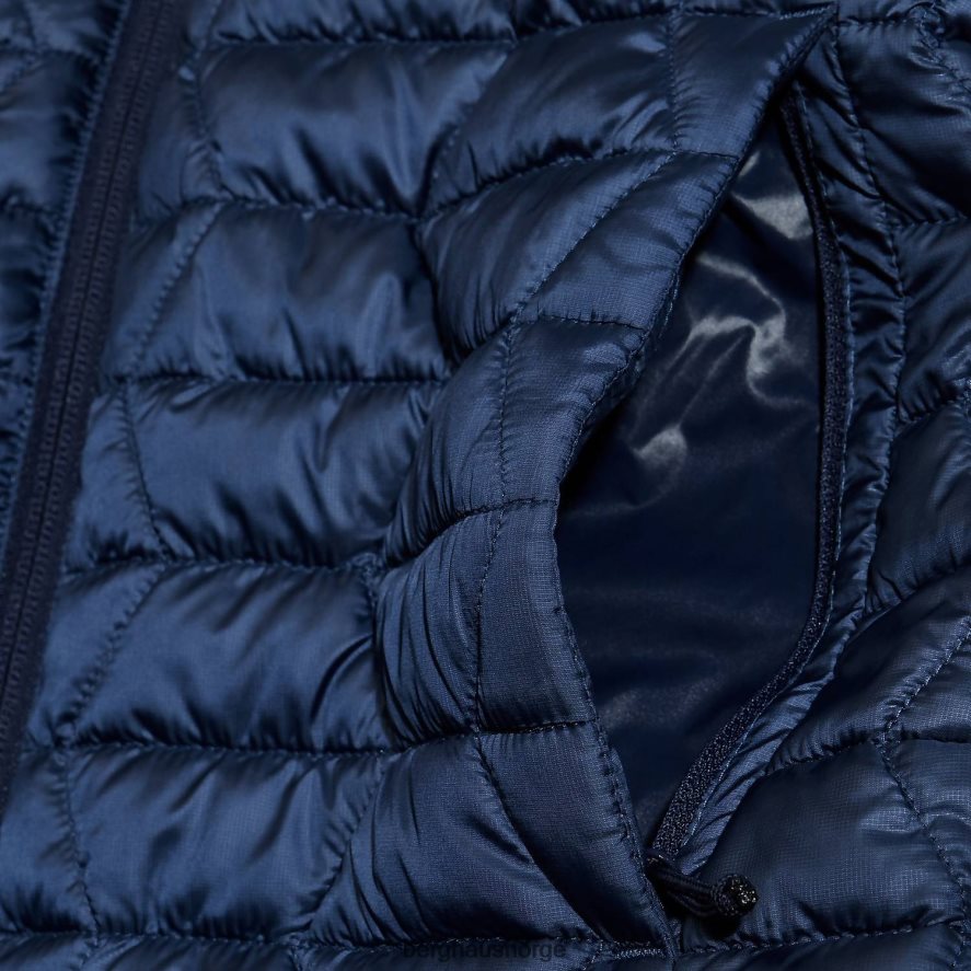 cuillin isolert hettegenser Berghaus kvinner skumring/marine blazer F262D6376 klær