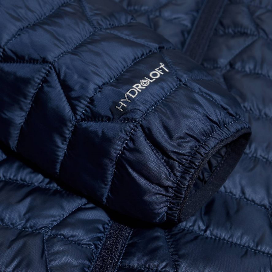 cuillin isolert hettegenser Berghaus kvinner skumring/marine blazer F262D6376 klær