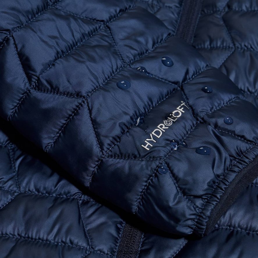 cuillin isolert hettegenser Berghaus kvinner skumring/marine blazer F262D6376 klær