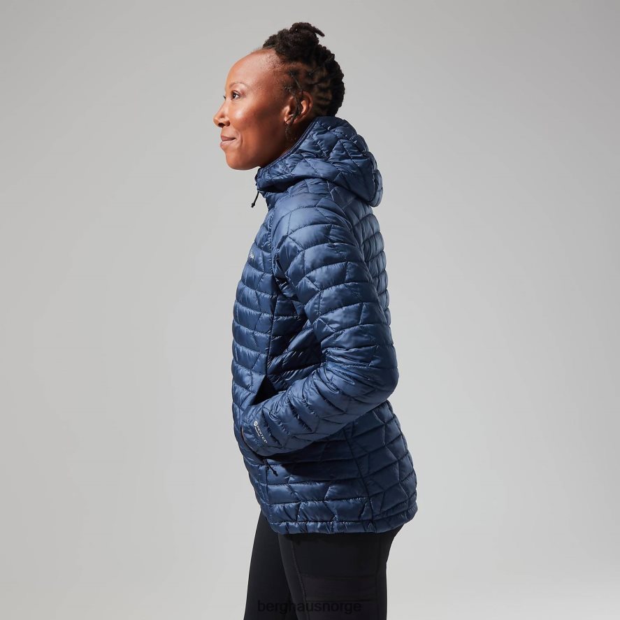 cuillin isolert hettegenser Berghaus kvinner skumring/marine blazer F262D6376 klær