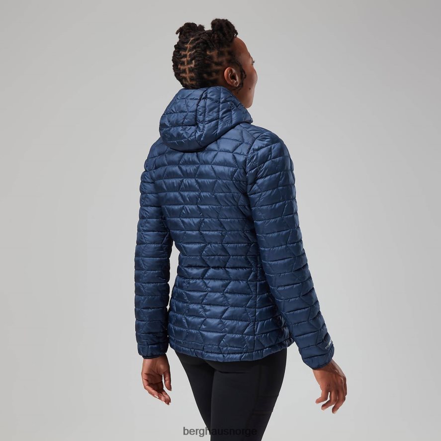 cuillin isolert hettegenser Berghaus kvinner skumring/marine blazer F262D6376 klær