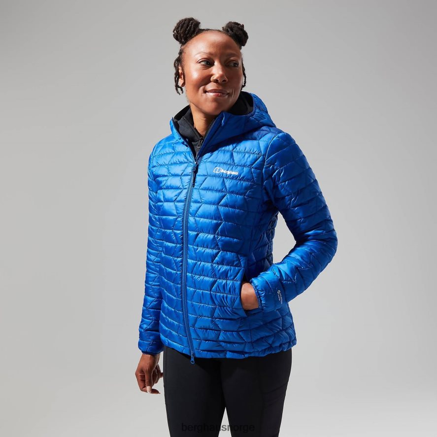 cuillin isolert hettegenser Berghaus kvinner surfe på nettet/sodalittblått F262D6374 klær