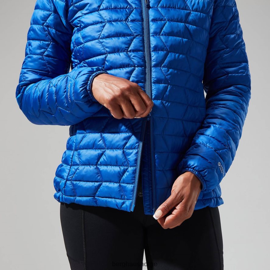 cuillin isolert hettegenser Berghaus kvinner surfe på nettet/sodalittblått F262D6374 klær