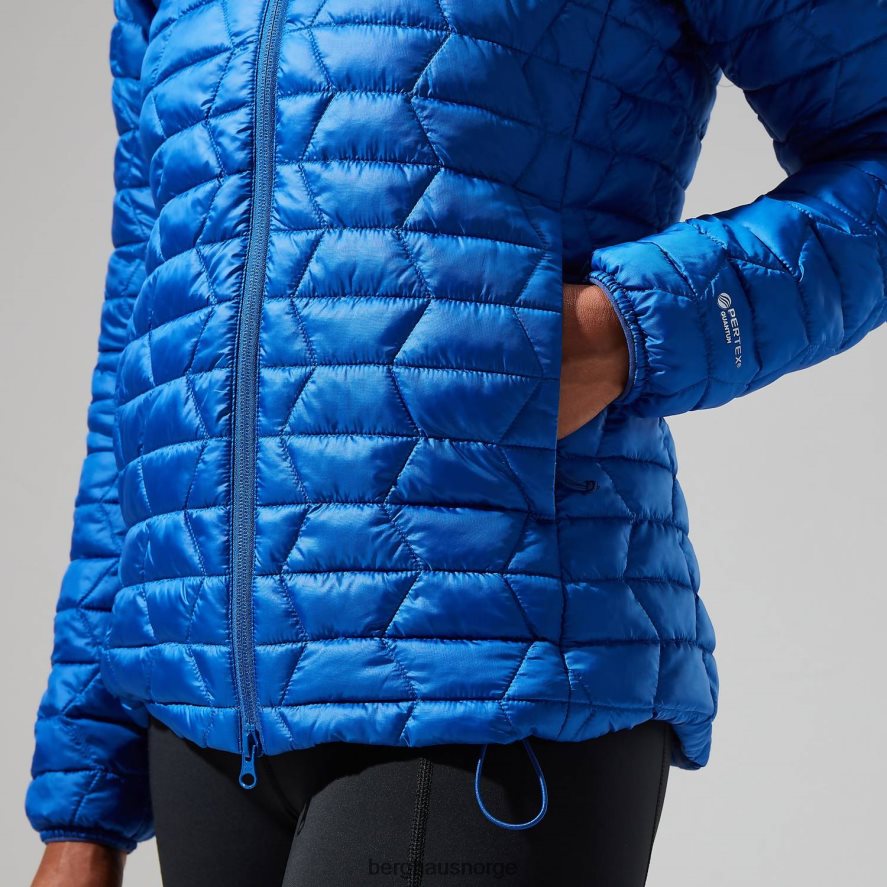 cuillin isolert hettegenser Berghaus kvinner surfe på nettet/sodalittblått F262D6374 klær