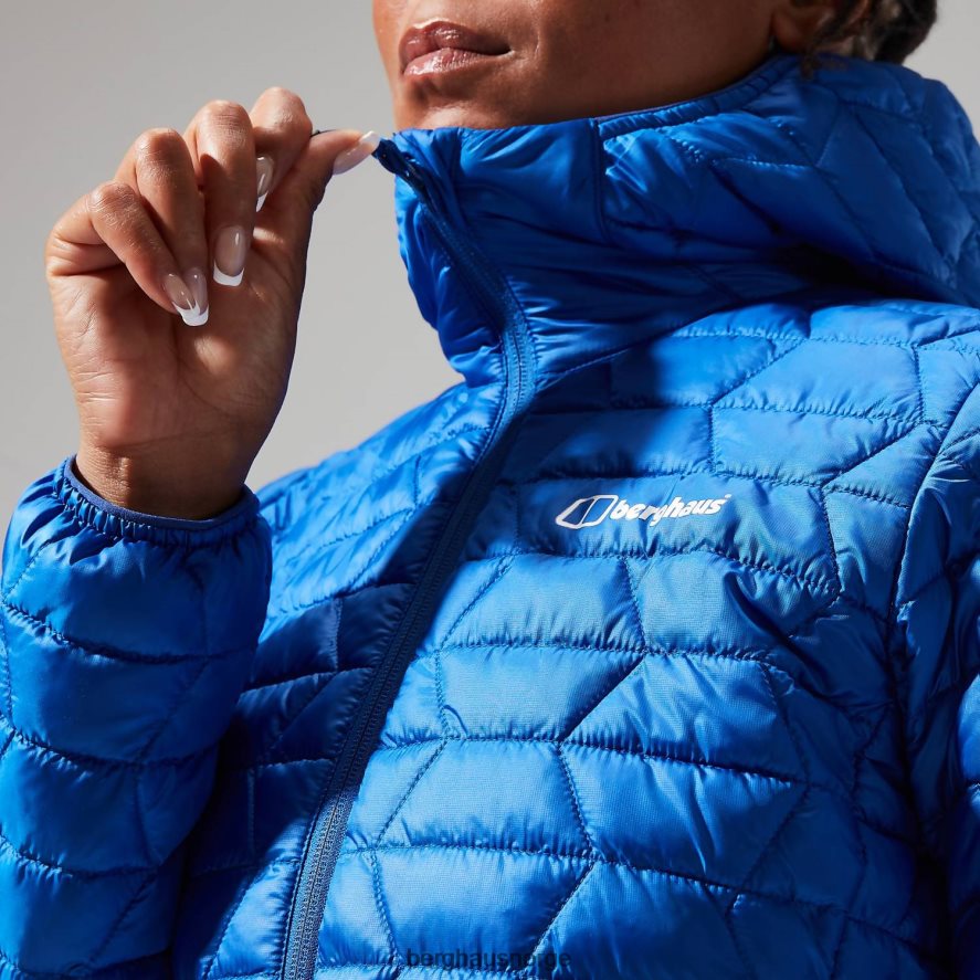 cuillin isolert hettegenser Berghaus kvinner surfe på nettet/sodalittblått F262D6374 klær