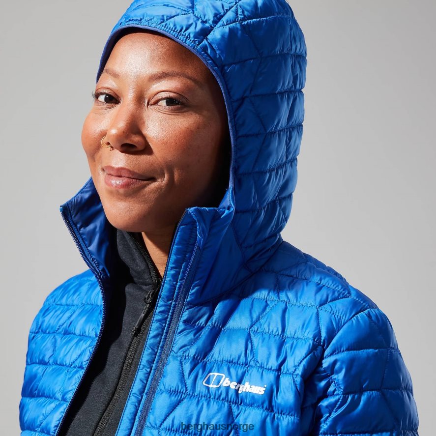 cuillin isolert hettegenser Berghaus kvinner surfe på nettet/sodalittblått F262D6374 klær