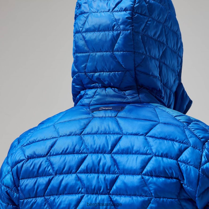 cuillin isolert hettegenser Berghaus kvinner surfe på nettet/sodalittblått F262D6374 klær