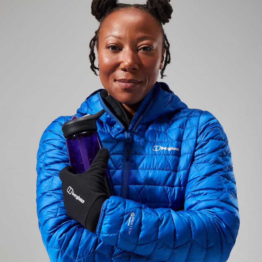 cuillin isolert hettegenser Berghaus kvinner surfe på nettet/sodalittblått F262D6374 klær