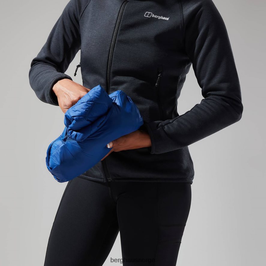 cuillin isolert hettegenser Berghaus kvinner surfe på nettet/sodalittblått F262D6374 klær
