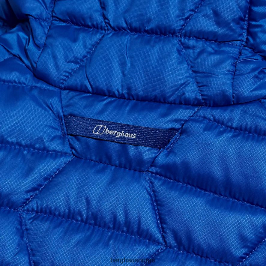 cuillin isolert hettegenser Berghaus kvinner surfe på nettet/sodalittblått F262D6374 klær