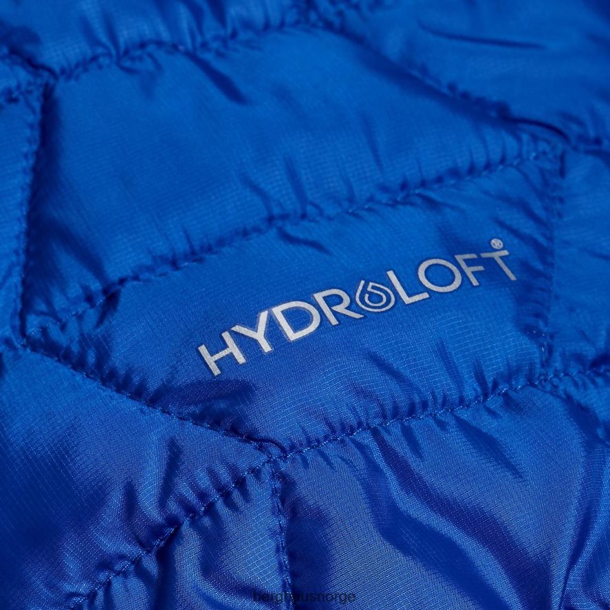 cuillin isolert hettegenser Berghaus kvinner surfe på nettet/sodalittblått F262D6374 klær