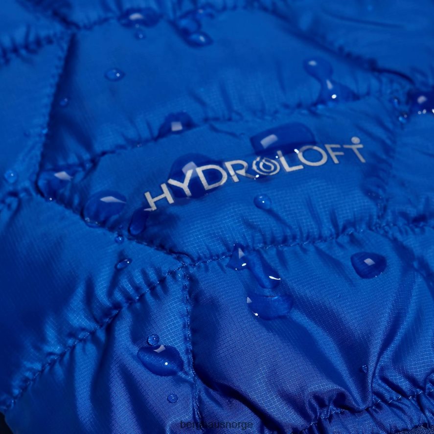 cuillin isolert hettegenser Berghaus kvinner surfe på nettet/sodalittblått F262D6374 klær