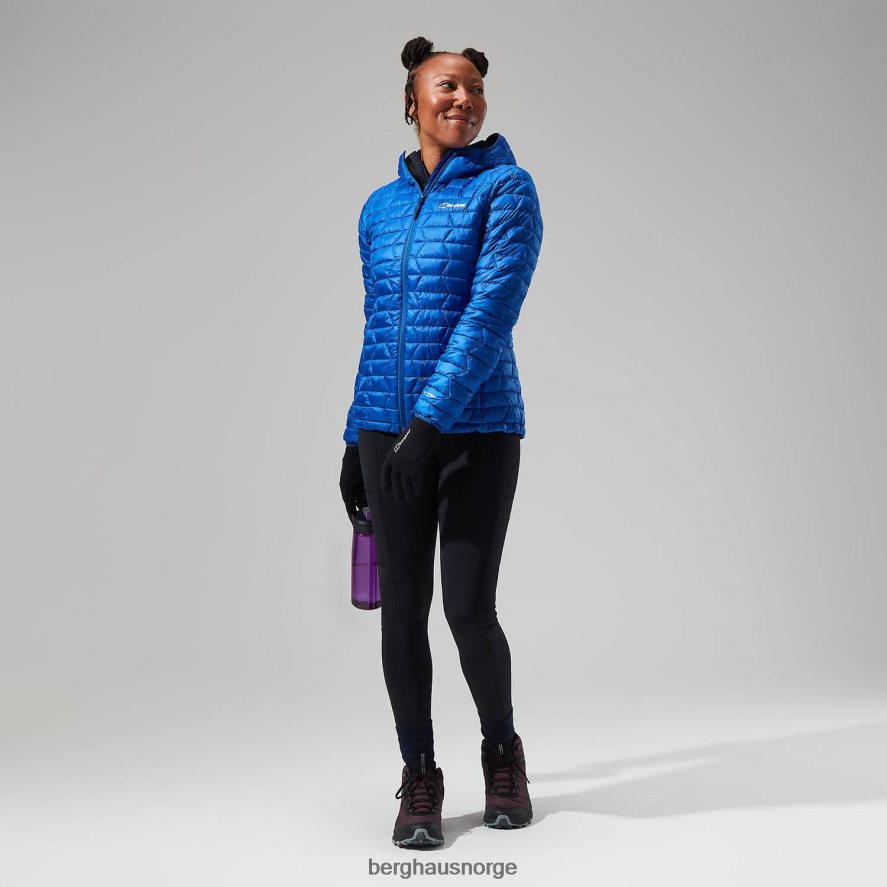 cuillin isolert hettegenser Berghaus kvinner surfe på nettet/sodalittblått F262D6374 klær