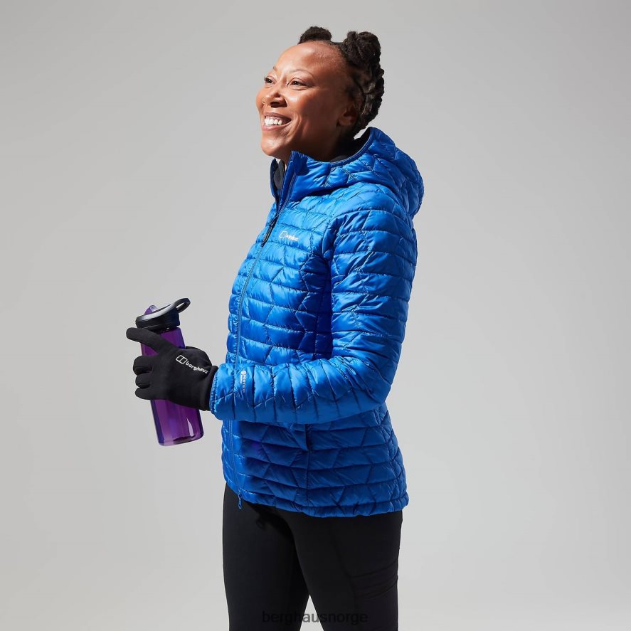 cuillin isolert hettegenser Berghaus kvinner surfe på nettet/sodalittblått F262D6374 klær