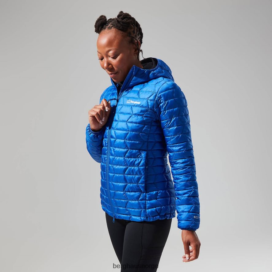 cuillin isolert hettegenser Berghaus kvinner surfe på nettet/sodalittblått F262D6374 klær