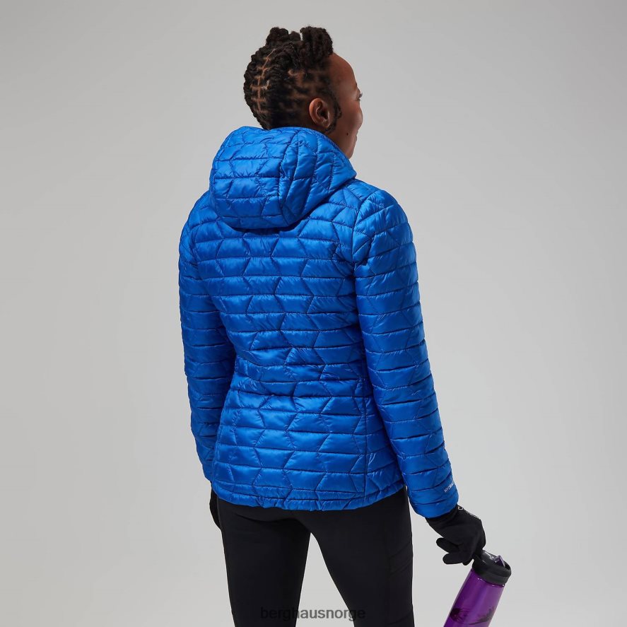 cuillin isolert hettegenser Berghaus kvinner surfe på nettet/sodalittblått F262D6374 klær
