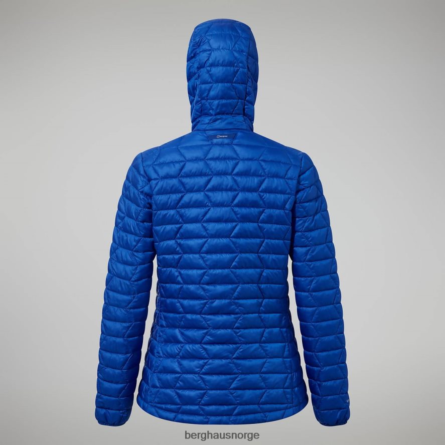 cuillin isolert hettegenser Berghaus kvinner surfe på nettet/sodalittblått F262D6374 klær