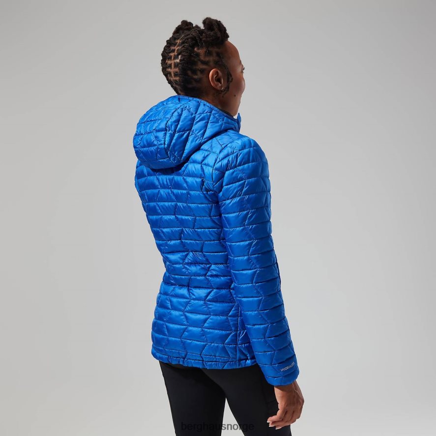 cuillin isolert hettegenser Berghaus kvinner surfe på nettet/sodalittblått F262D6374 klær