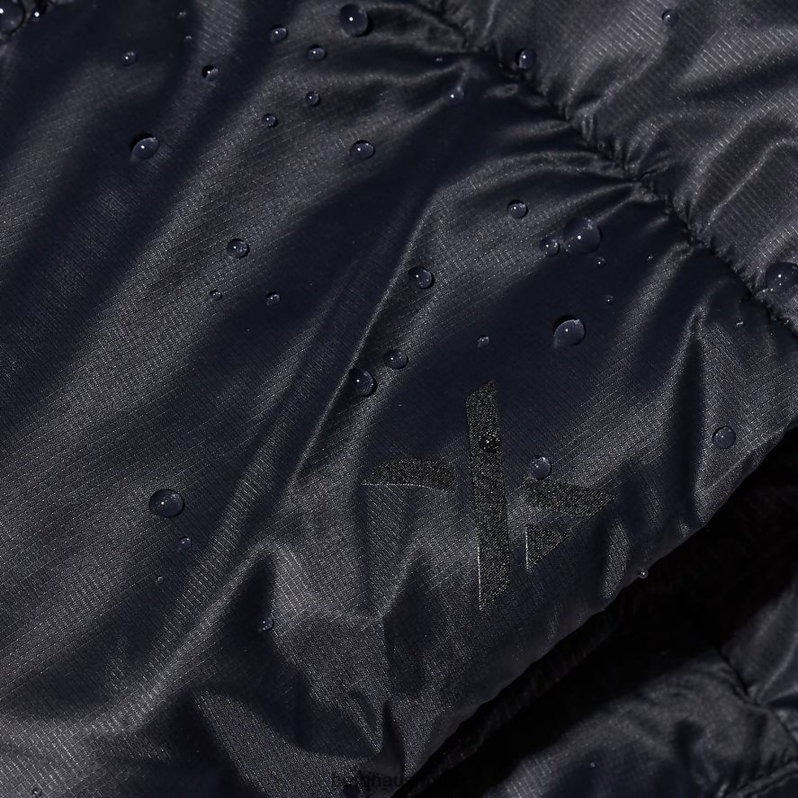 mtn arete ultra dun hettegenser Berghaus kvinner kulsvart F262D6398 klær