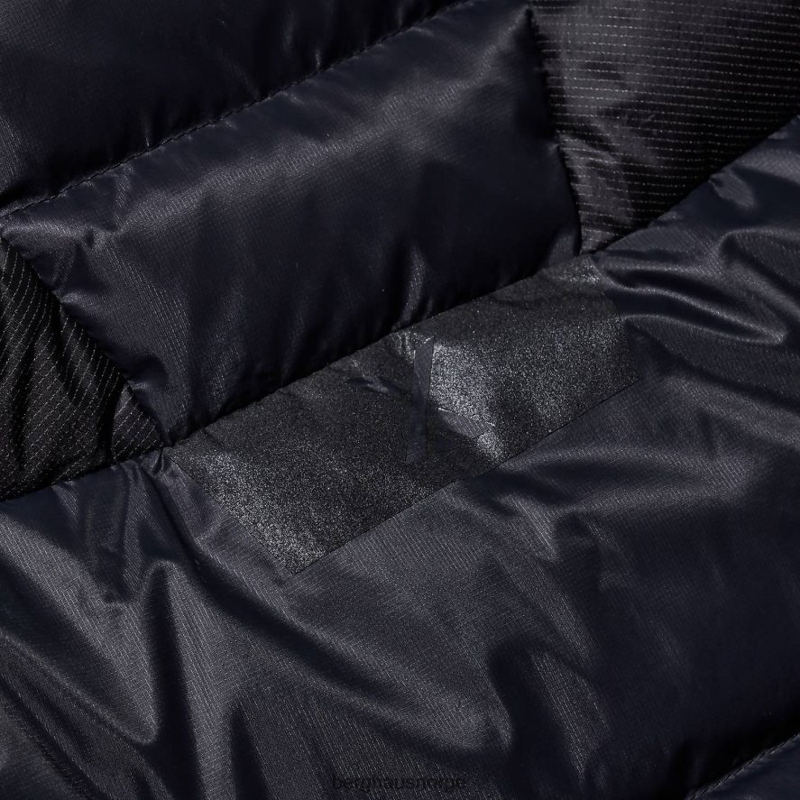 mtn arete ultra dun hettegenser Berghaus kvinner kulsvart F262D6398 klær