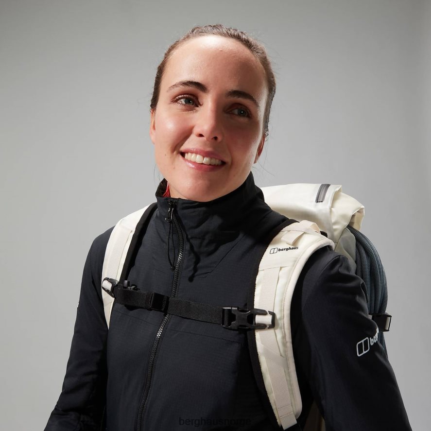 mtn guide mw hybrid jakke Berghaus kvinner svart F262D6395 klær