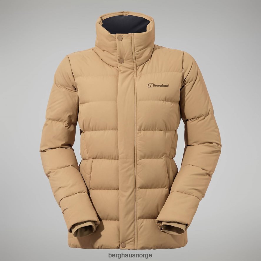 rosthwaite reflekterende dunjakke Berghaus kvinner tare F262D6385 klær