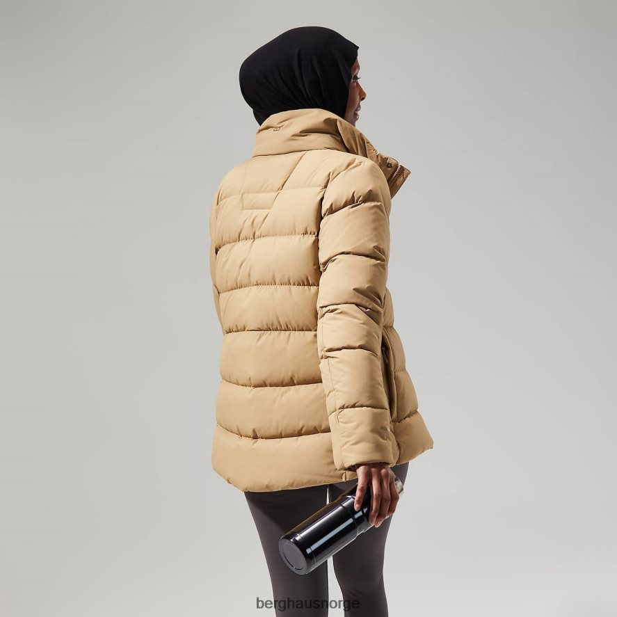 rosthwaite reflekterende dunjakke Berghaus kvinner tare F262D6385 klær