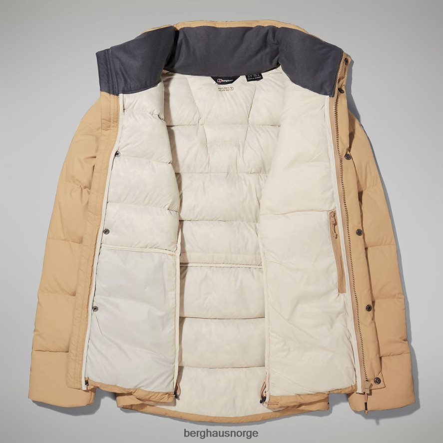 rosthwaite reflekterende dunjakke Berghaus kvinner tare F262D6385 klær