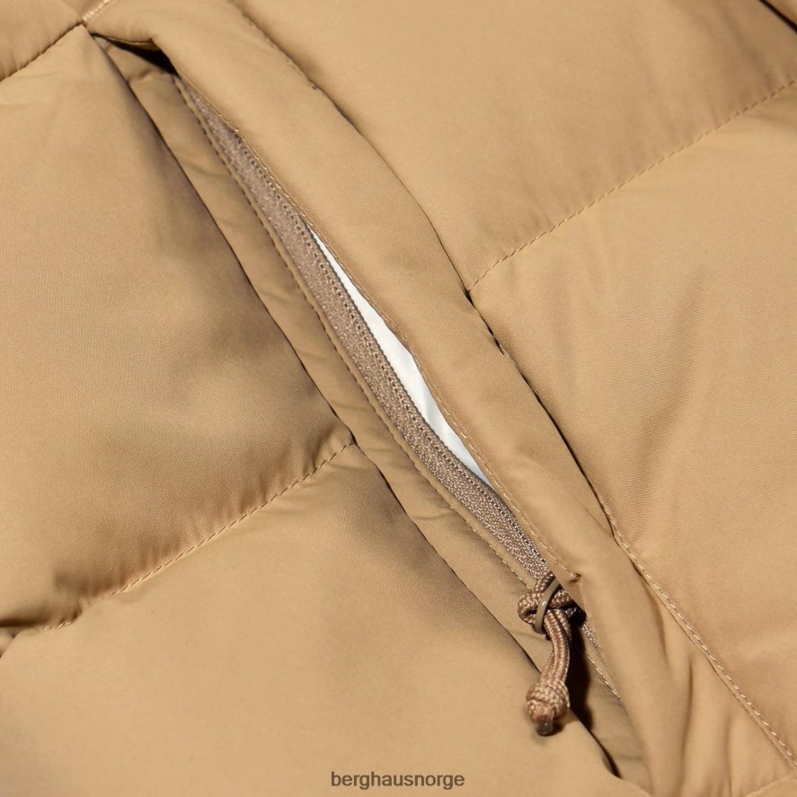 rosthwaite reflekterende dunjakke Berghaus kvinner tare F262D6385 klær