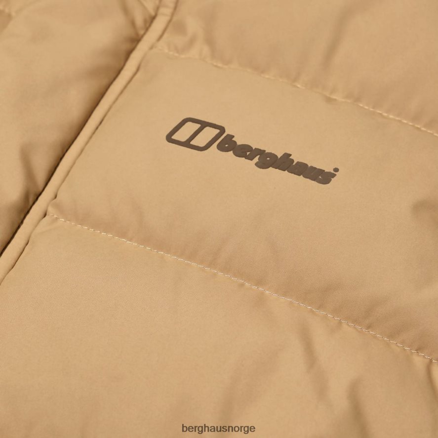 rosthwaite reflekterende dunjakke Berghaus kvinner tare F262D6385 klær