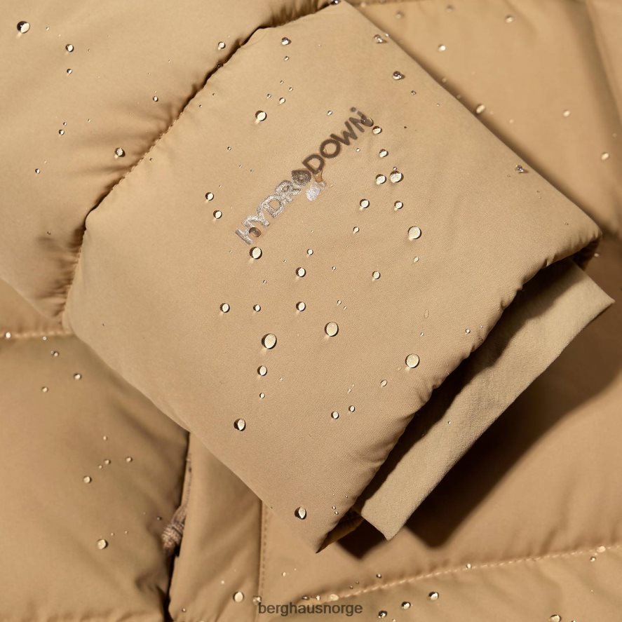 rosthwaite reflekterende dunjakke Berghaus kvinner tare F262D6385 klær